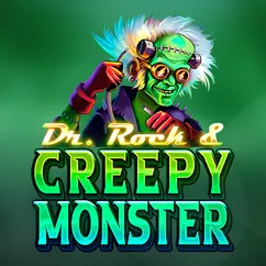 Dr. Rock & Creepy Monster