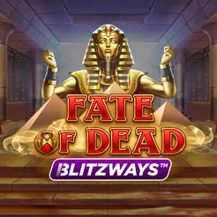 Fate of Dead Blitzways