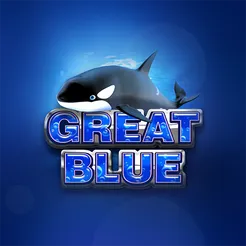 Great Blue